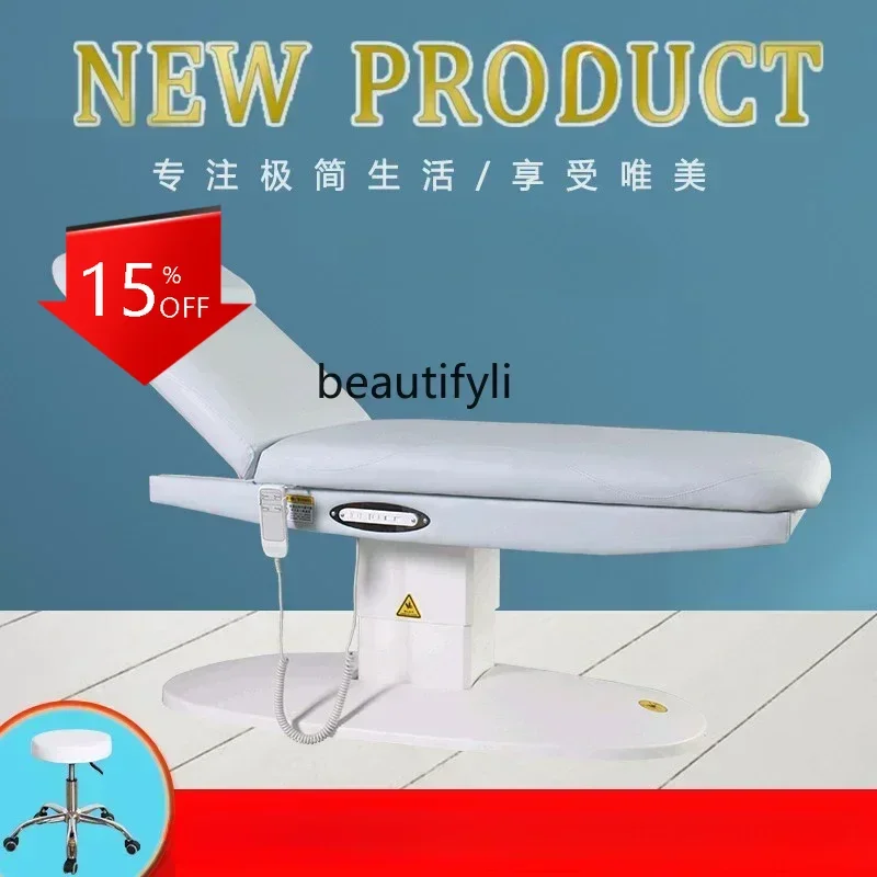 

Electric Beauty Bed Massage Couch Tattoo Bed Tattoo Couch Beauty Salon Bed