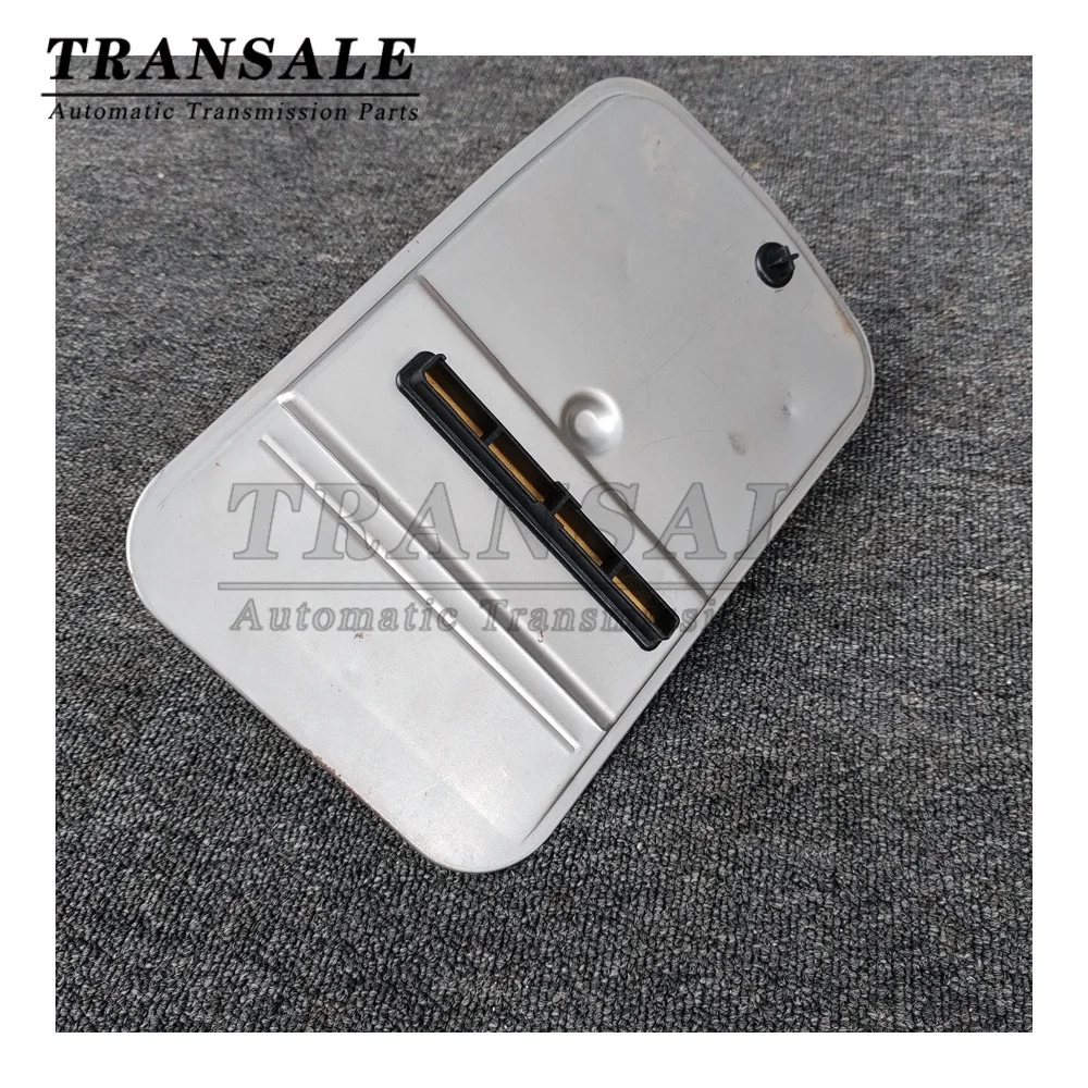 

Масляный фильтр автоматической коробки передач 5L40E для Cadillac, BMW, GM, Land Rover