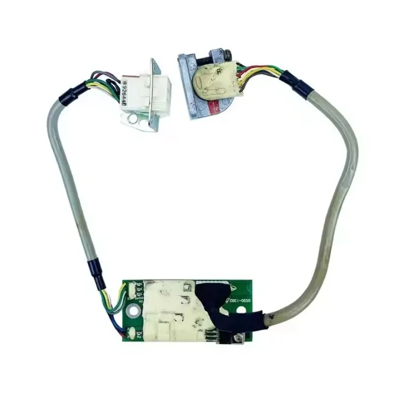 AU5589 6590-1382 Original CNC Spindle Motor Encoder PLG AU5589 6590-1382