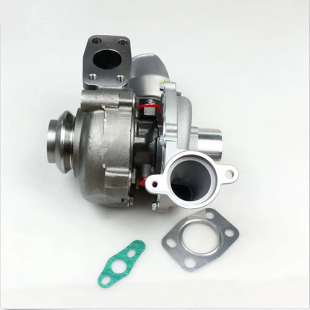 

Turbo Charger Complete 0375J7 Cheap Turbolader Engine For Volvo S40 II 1.6 D 80Kw D4164T 2004- 9650764480
