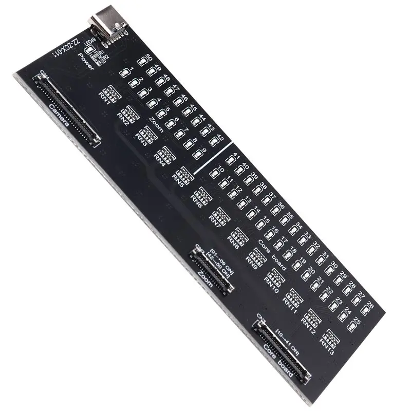 UAV Gimbal Signal Test Board Gimbal Signal Test Board For DJI Mini3 Signal Line Test For DJI Mini3 Signal Test Board