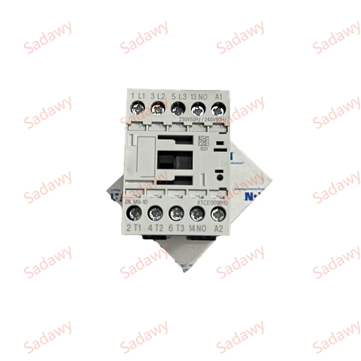 イートン DILM7-10 DILM9-10 DILM12-10 DILM15-10 DILM17-10 DILM25-10 DILM32-10 DILM38-10 DCコンタクタ