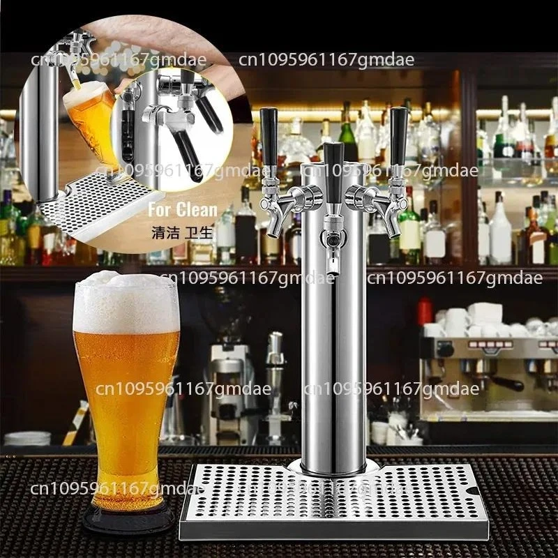 Beer Tower Wine Column, Wine T - Wine Beer Combination review and price