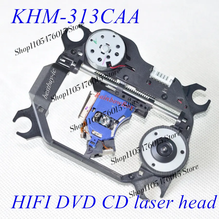 High Fidelity 313CAA KHM-313CAA Laser Lens Assembly For HCD-DZ820KW Multimedia Player Original Replacement Accessories