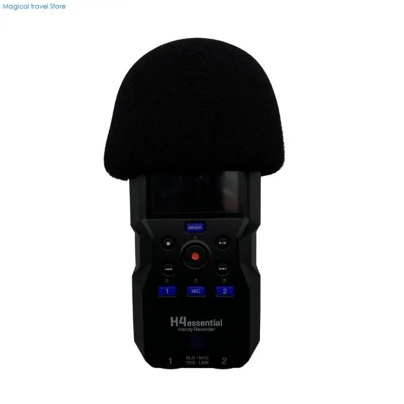 N2UB Mic Windscreen…