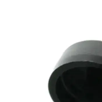 For Boat Engine Control Black Throttle Control Button Standard Specification Part Abs Plastic Material For Mercury 822212t