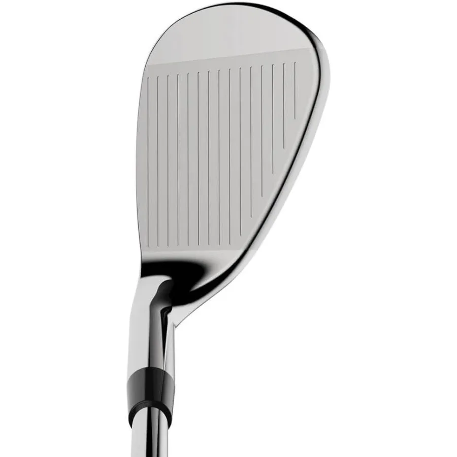 Golf-Damen-E525-Keil für Damen, präzisionsgefertigtes Tournament, hochwertige Eisen mit verbesserter Kontrolle und Spin-Leistung auf der Messe