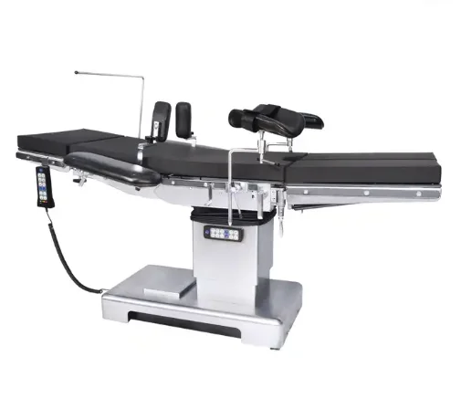 Medical Electric Operating Theater OR Table Price For General Surgery