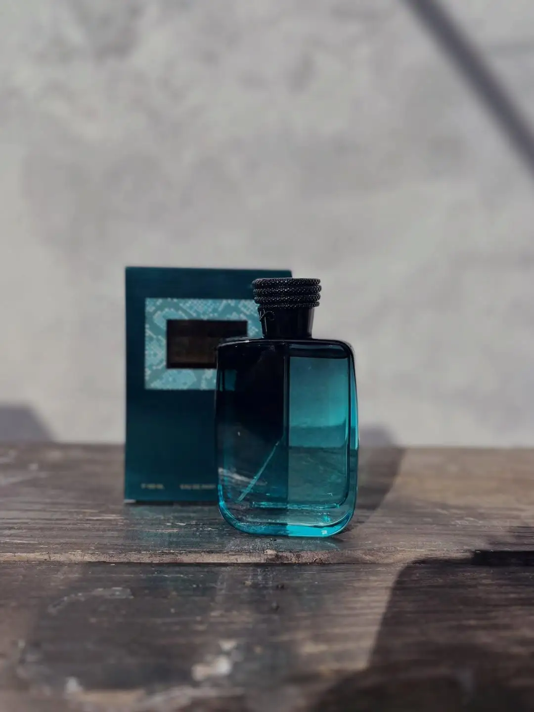 Strong fragrance for men (100ml)