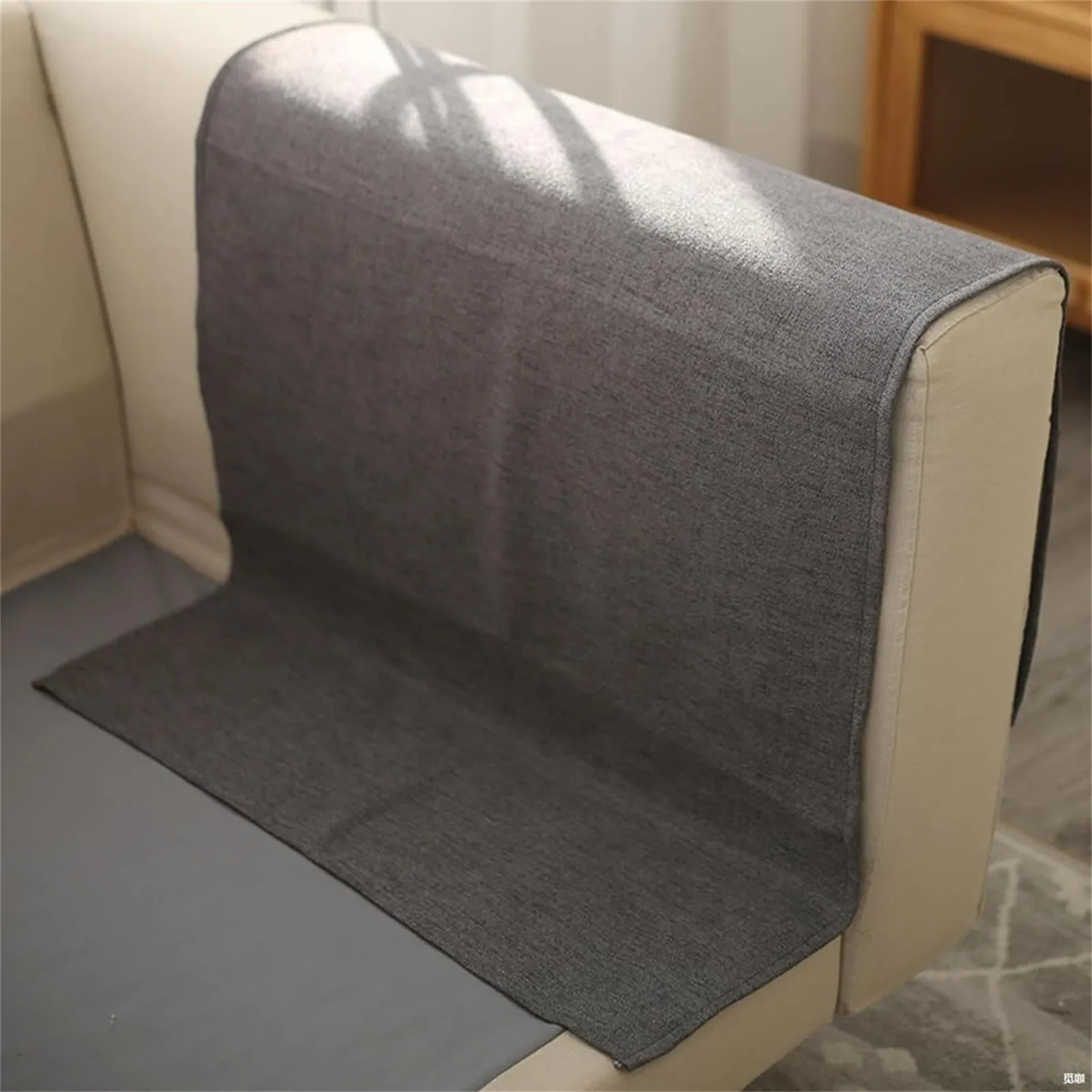 Sofa Armrest Organizer Pouch Sofa Cover Side Pockets For Storage Home Hanging Organizer Magazine Books Snacks Remote Control