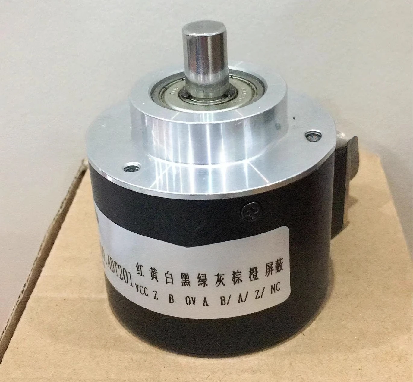 ACT50/8-120BZ-8-30EG2 EB58C8-H6PR-5000 ADT201 Encoder Garden Tools Car Accessories Sublimation Blanks