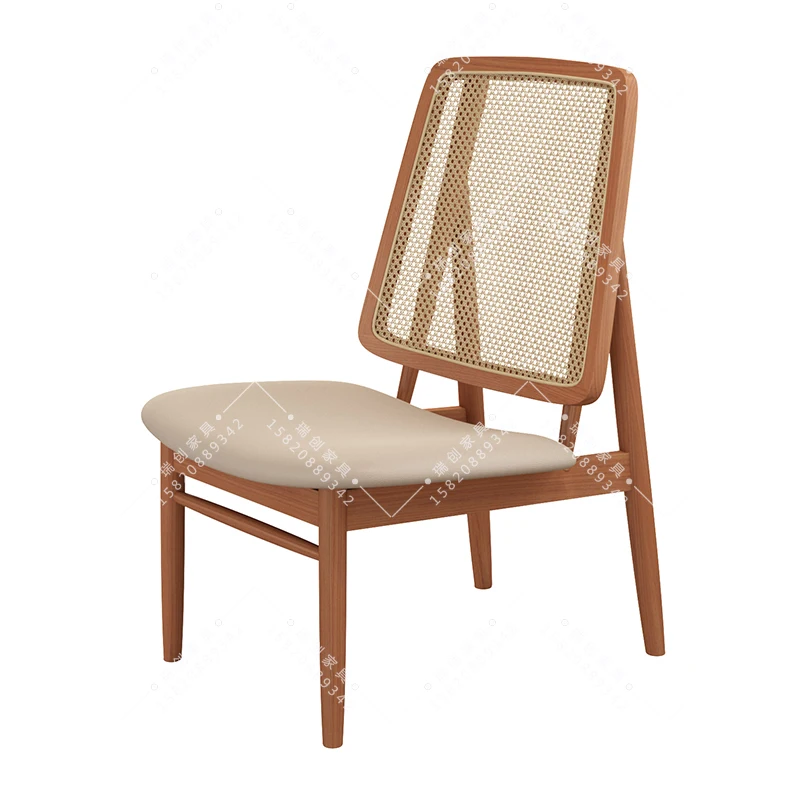 Gazon Dineren Rotan Tuinstoel Patio Balkon Moderne Woonkamer Stoel Outdoor Nordic Sedie Da Giardino Tuinmeubilair Wk50gc