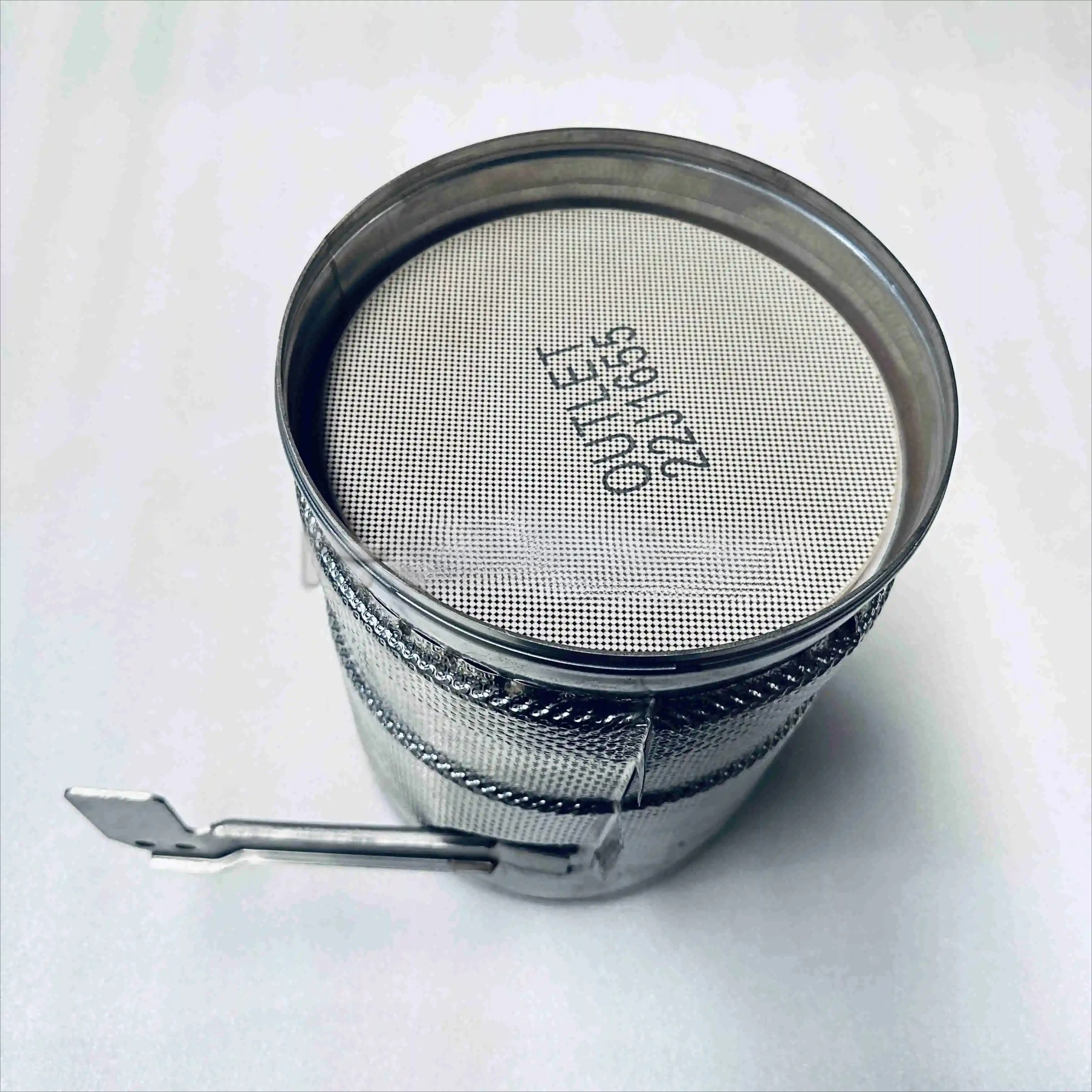 

Engine Parts Catalyst module DPF 5509295 A063N746 A063U409