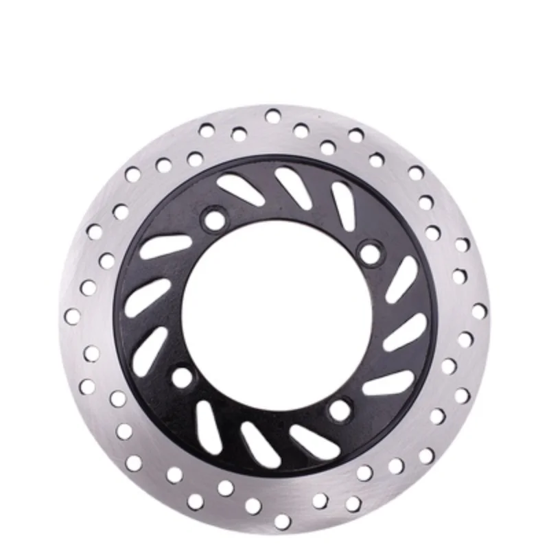 Motorcycle Rear Brake Disc Rotor for Honda CB400 CB-1 CB500 CB750 CB900 Hornet919 CBR250 PS250 NSS250 FES250 XL650 XRV650 400cc