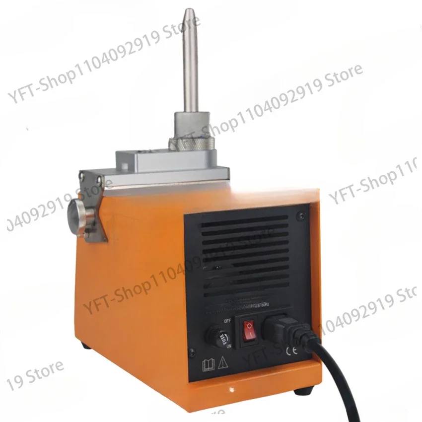 Electric Tungsten Needle Grinding Machine, Tungsten Rod, Electrode Sharpener, Grinder, TIG Welding Needle Sharpening Machine