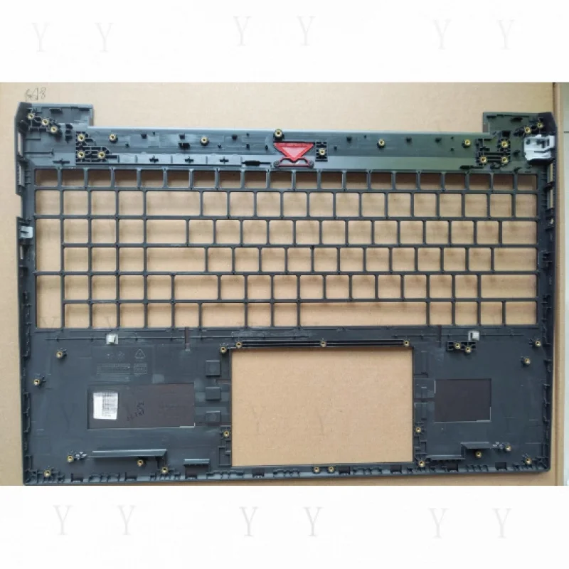

Y+ New for Thor 911X C cover keyboard bezel gray see picture