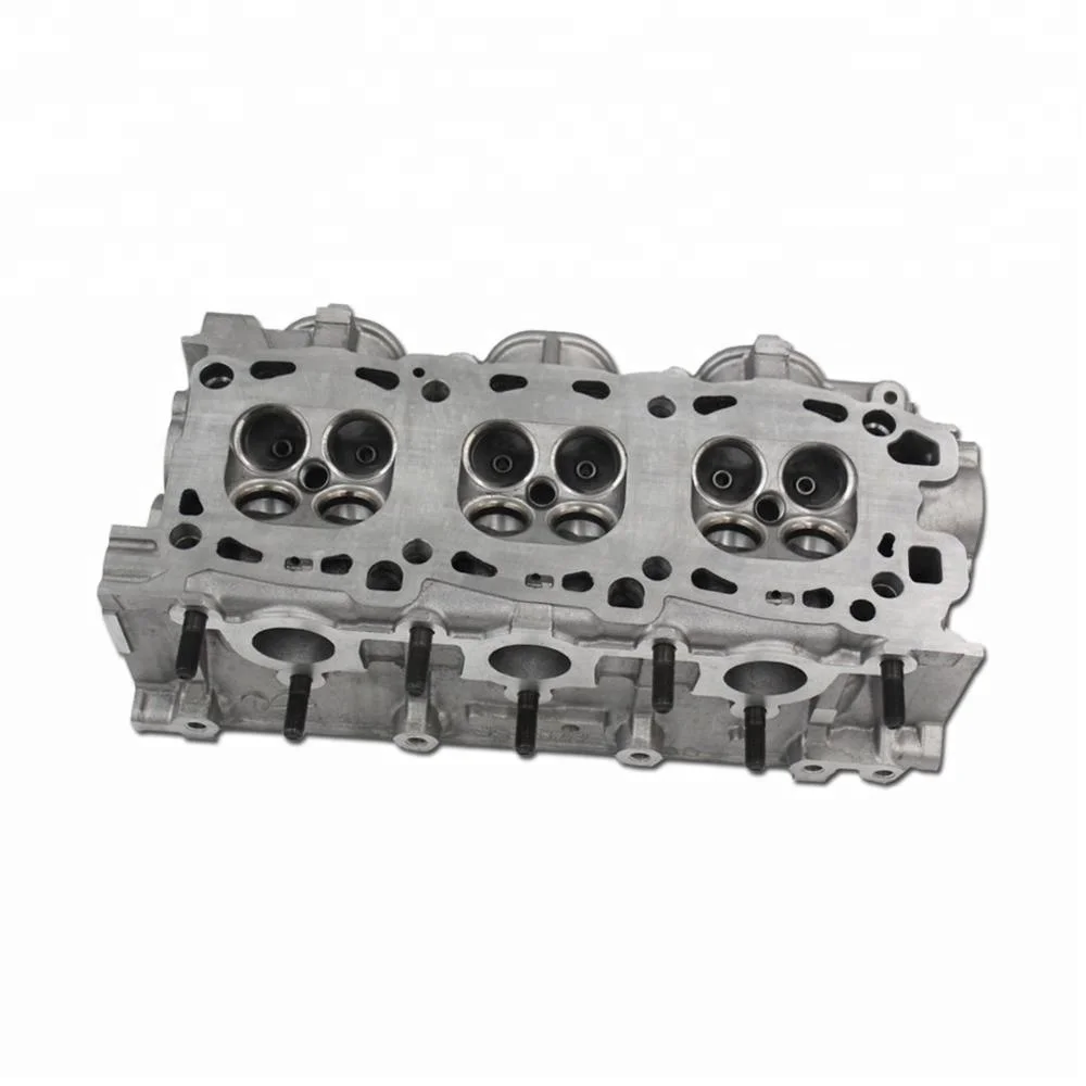 High Quantity 6G74 Cylinder Head For Car Engine