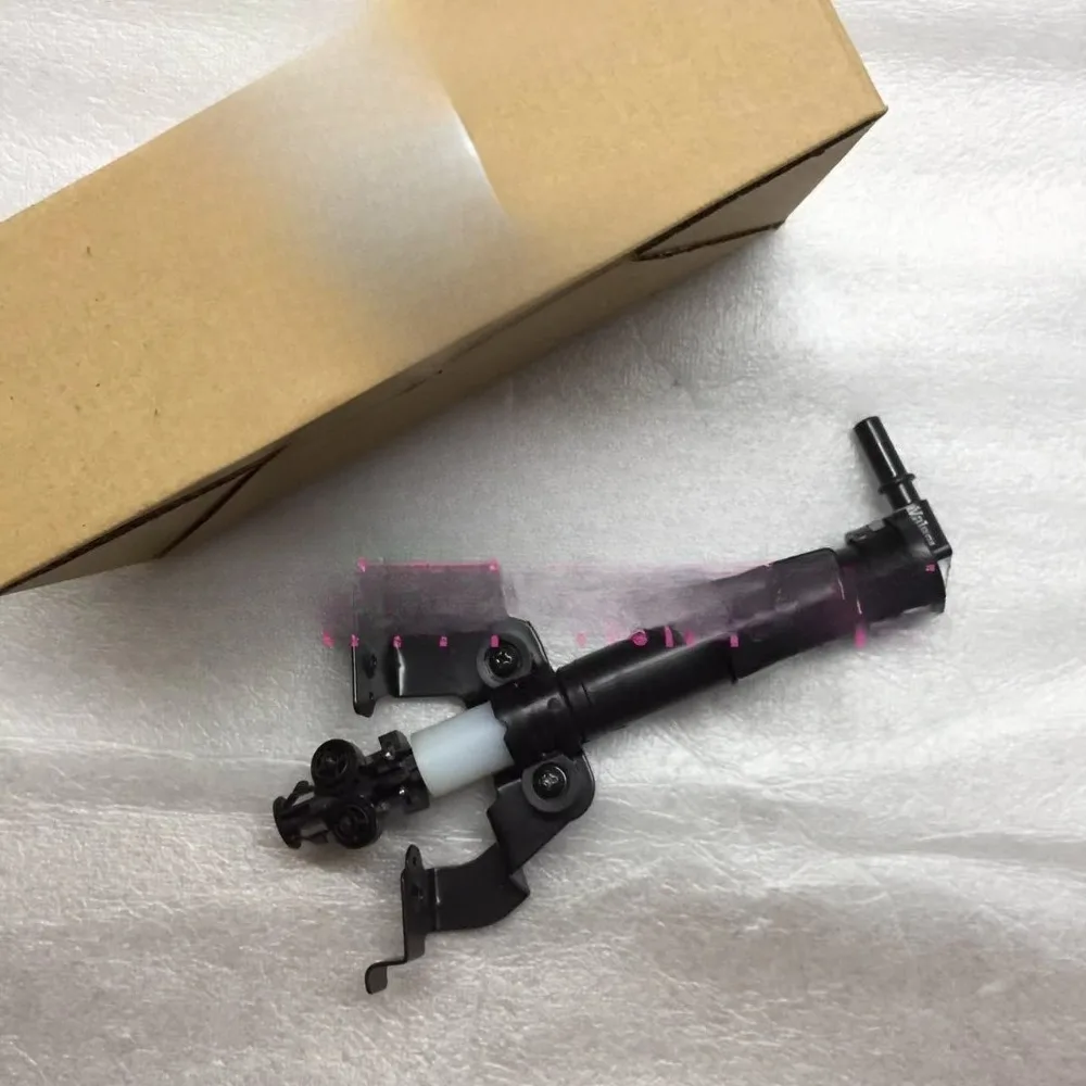 

Форсунка омывателя фар переднего бампера для Chevrolet Captiva, оригинальная, 96627208