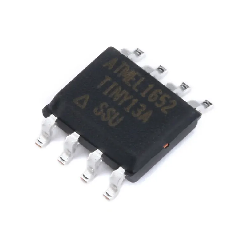 Nuevo modelo ATTINY13 ATTINY13A TINY13A MCU AVR 1K FLASH 20MHZ SOIC-8 IC (ATTINY13A-SSU)