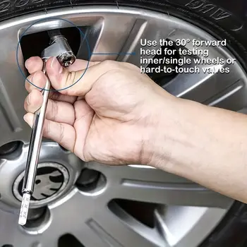 10 最佳銷售 氣壓表 - №6