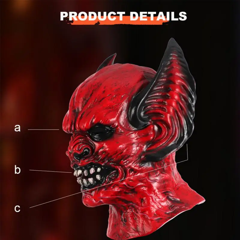 Chauve-souris pour Halloween, équipement de sauna, accessoires de cosplay, habillage d'horreur, habillage de monstre, sans danger Chauve-Souris, Accessoires pour Vêtements, Produits Ménagers