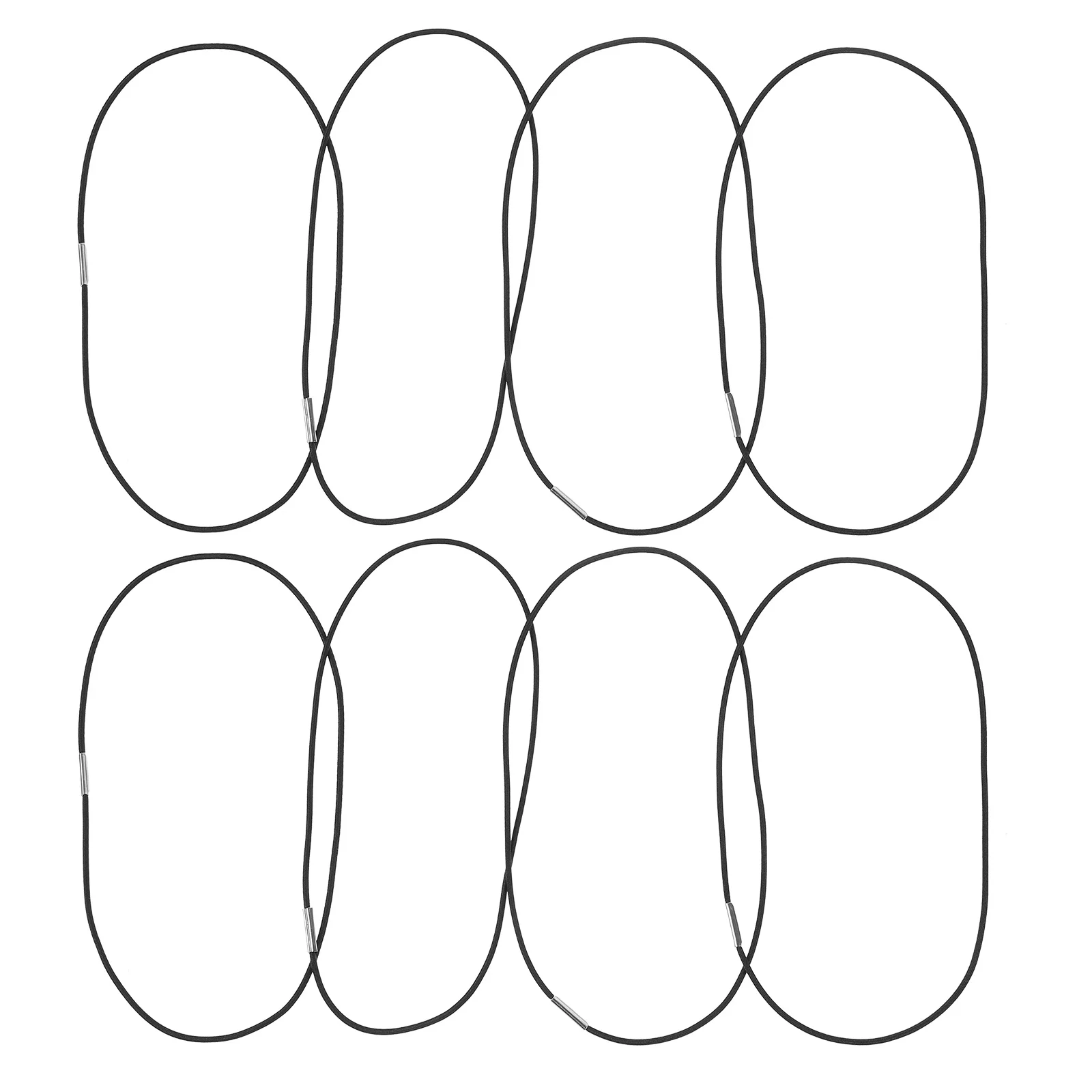 Cinghia elastica resistente per avvolgere libri da 10 pezzi per diario, taccuino, fissaggio a molla, accessorio da viaggio, tracolla per libri