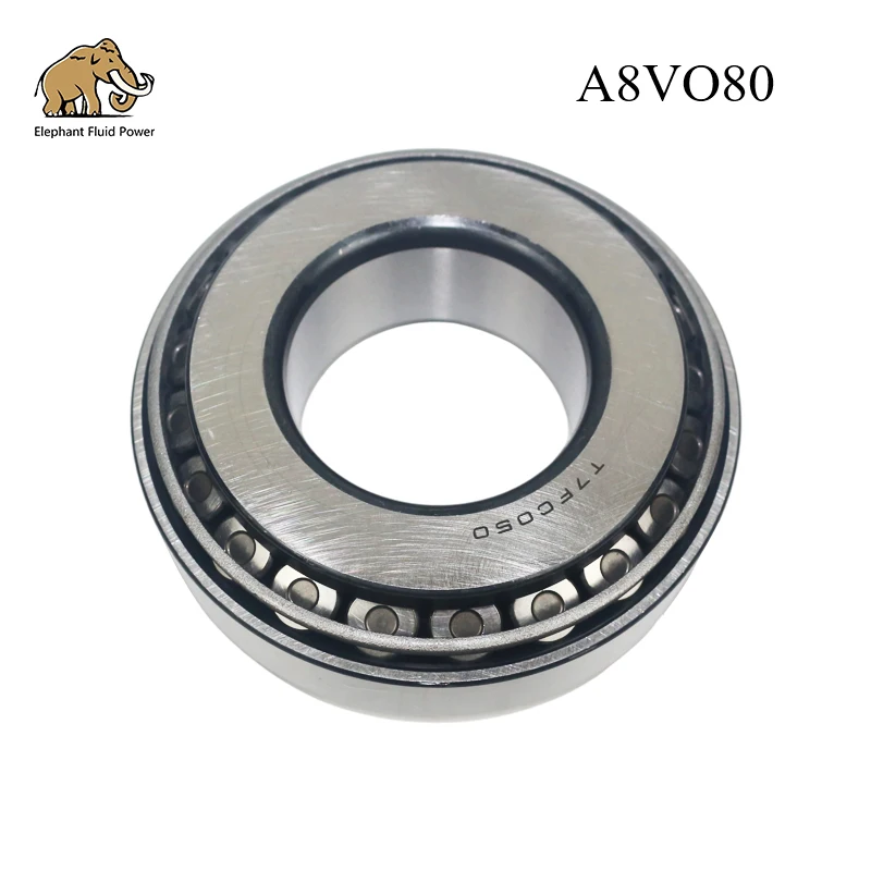 

New Rexroth Hydraulic piston pump parts A8VO80（BIG+SMALL ）BEARING