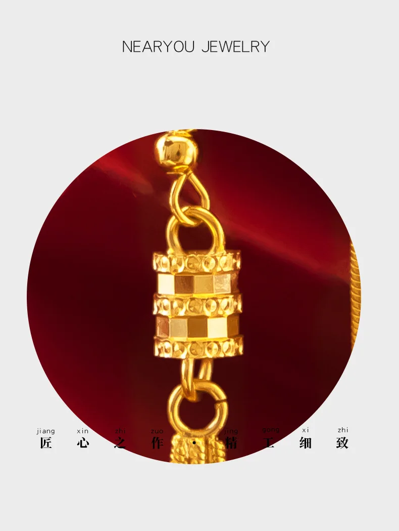 Thumbnail 3 - #17 Compare K Gold Earrings Before You Buy