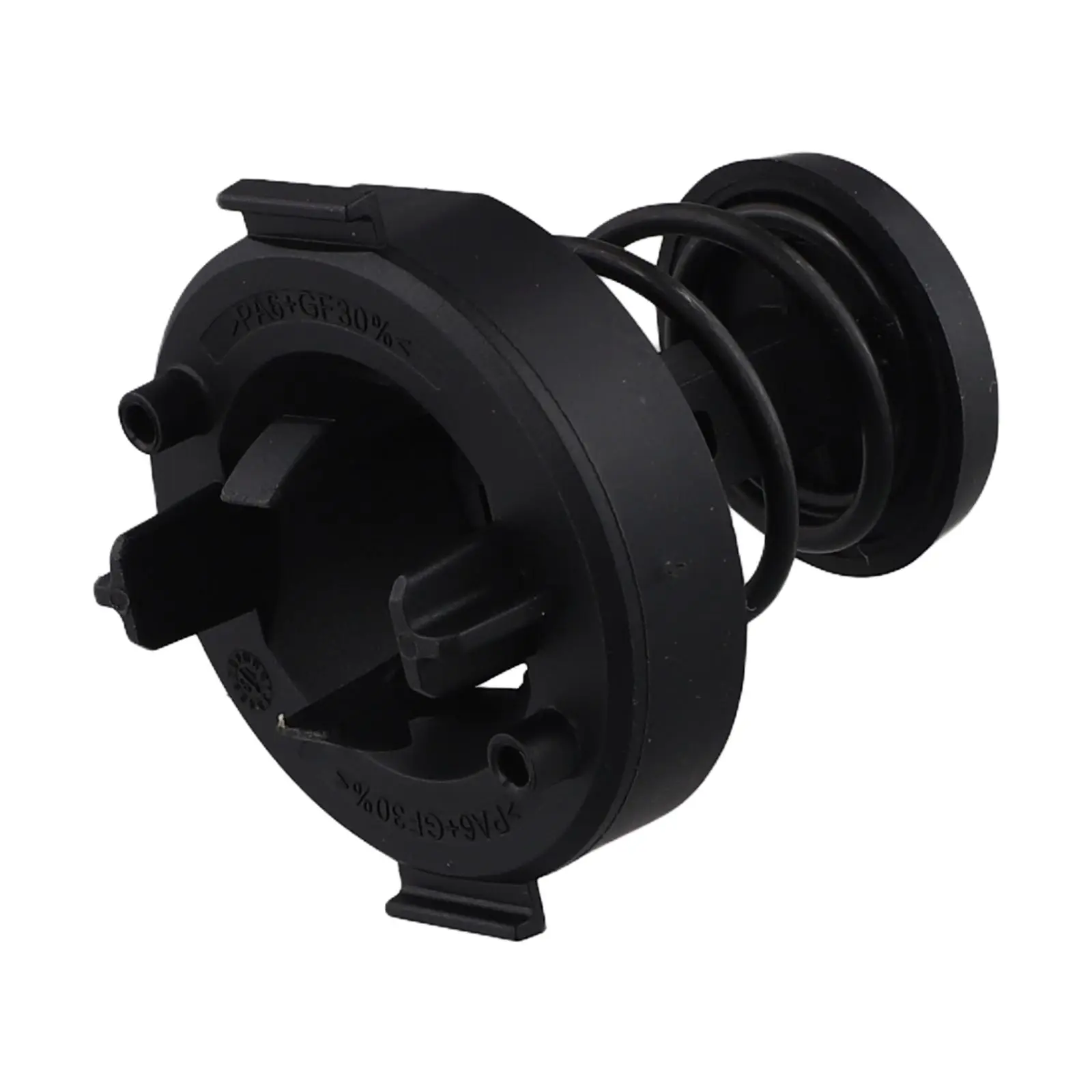 

Car Maintenance Direct Replacement A2208800529 Direct Replacement Hood Spring Black Car Sticker Plastic Material