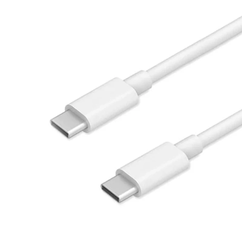 POWERMASTER TYPE-C TO TYPE-C CABLE FOR POWERBANKLAR