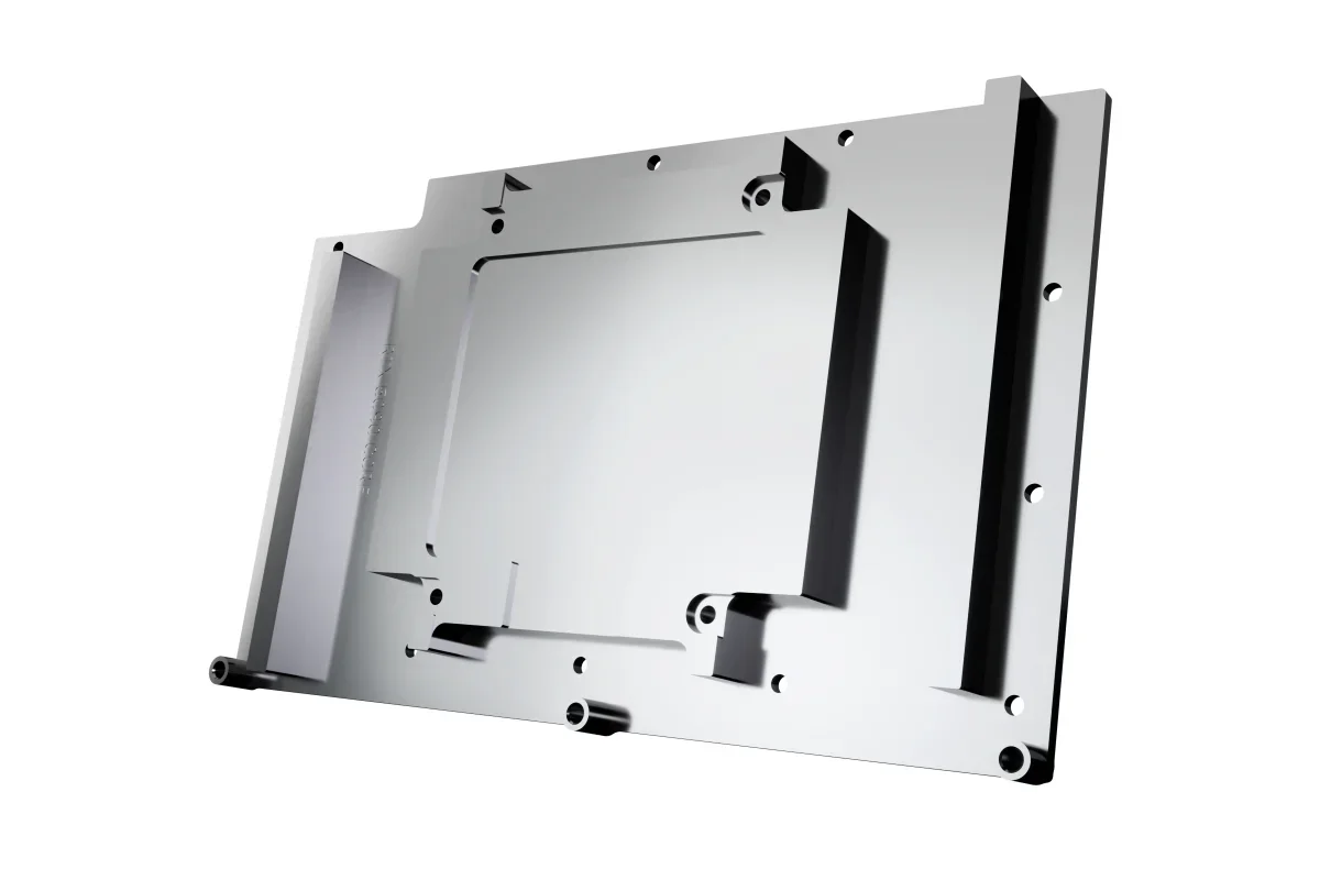 Alphacool Core GPU Water Block for Inno3D GeForce RTX 5090 iChill X3 OC AIC MSI GeForce RTX 5090 32G VENTUS 3X OC Cooler
