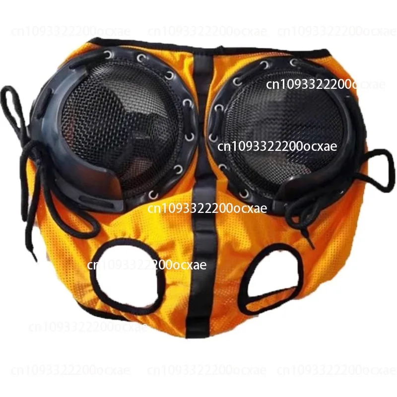 

Horse hood, speed racehorse enhancement, sand-proof eye mask, half cover, full cover