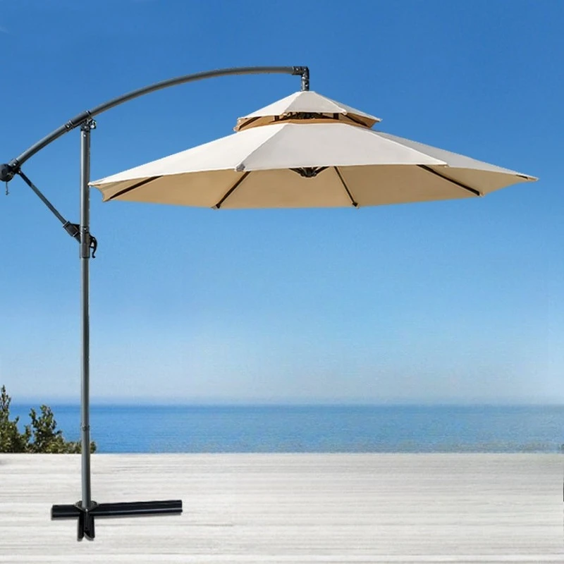 #24 Best Cantilever Garden Umbrellas to Buy In 2026
