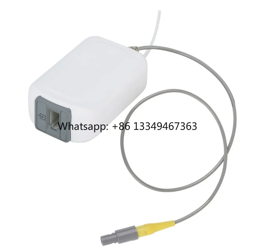 ETCO2 Module Compatible with for Nasal Oxygen Cannula