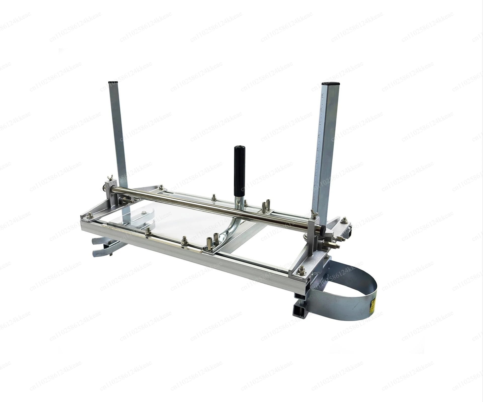 24 Inch Chainsaw Opening Frame Wood Board Support Frame Hardware Auxiliary Tools