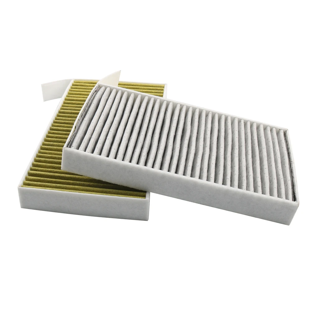 Air Conditioner Filter Purifiers with Installation Tool Atmosphere Supplies