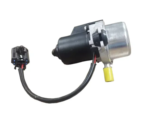 

Высококачественная запасная часть для вилочного погрузчика, используемая для рулевого двигателя постоянного тока HYSTER 48 В 0,9 кВт с OEM 2072571, продажа