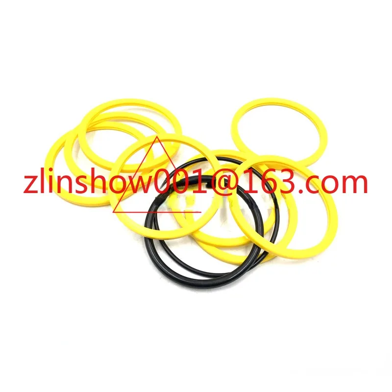 Sy55/60/65/70/75/135/215/235 Oil Seal Center Joint Repair Kit Excavator