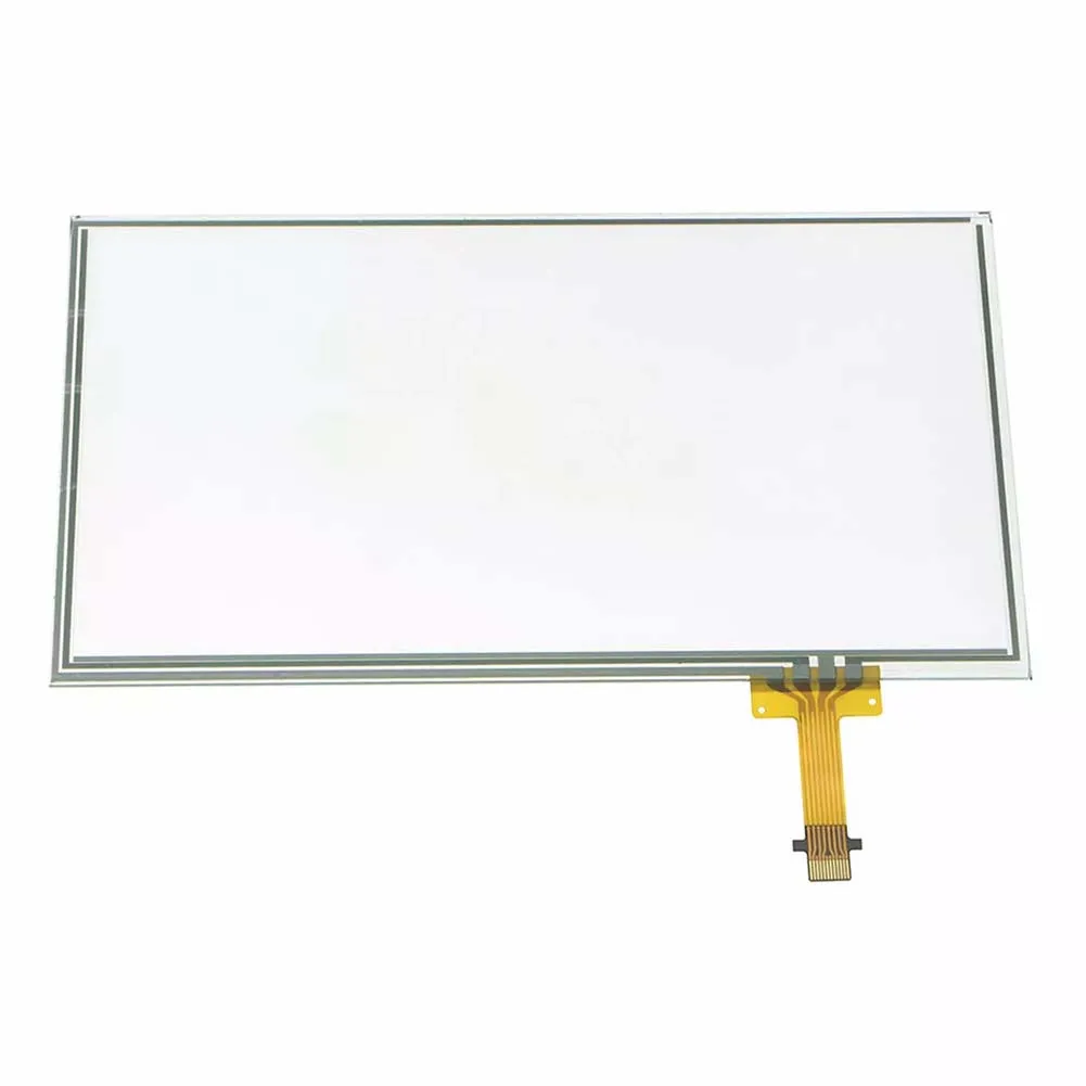 

6.1 Inch Display Navigation System Practical Reliable Small Size Wear-resistant Anti-corrosion Easy To Install