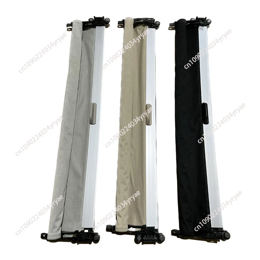 Two pieces, car sunshade assembly 5C5877307C DM4 curtain suitable for Volkswagen Beetle