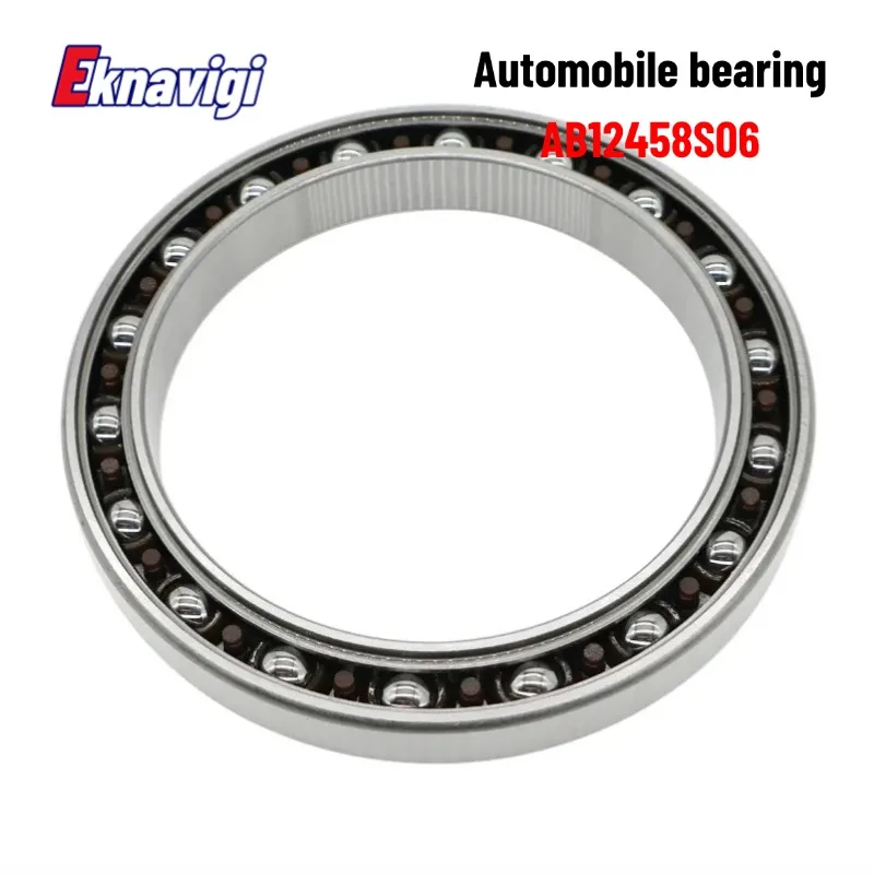 1PCS AB. 12458. S06 - Passenger Cars Gearbox Bearings 100X130X15.3 mm Automotive Automatic Transmission Bearings