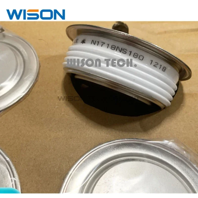 N1718NS120 N1718NS140 N1718NS160 N1718NS180 Новый и оригинальный Тиристор SCR