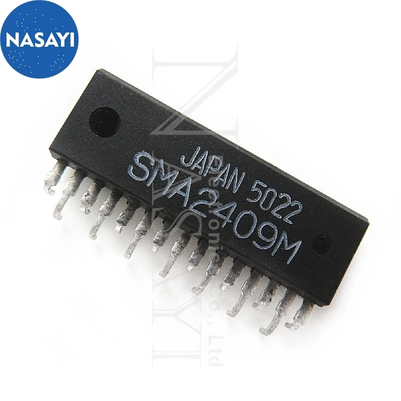 5PCS LM2585S-ADJ LM2585S SMA2409M SMA2409 LM2596HVS-ADJ LM2596HVS L292 292 BTS426L1 BTS426 TDA7377 7377