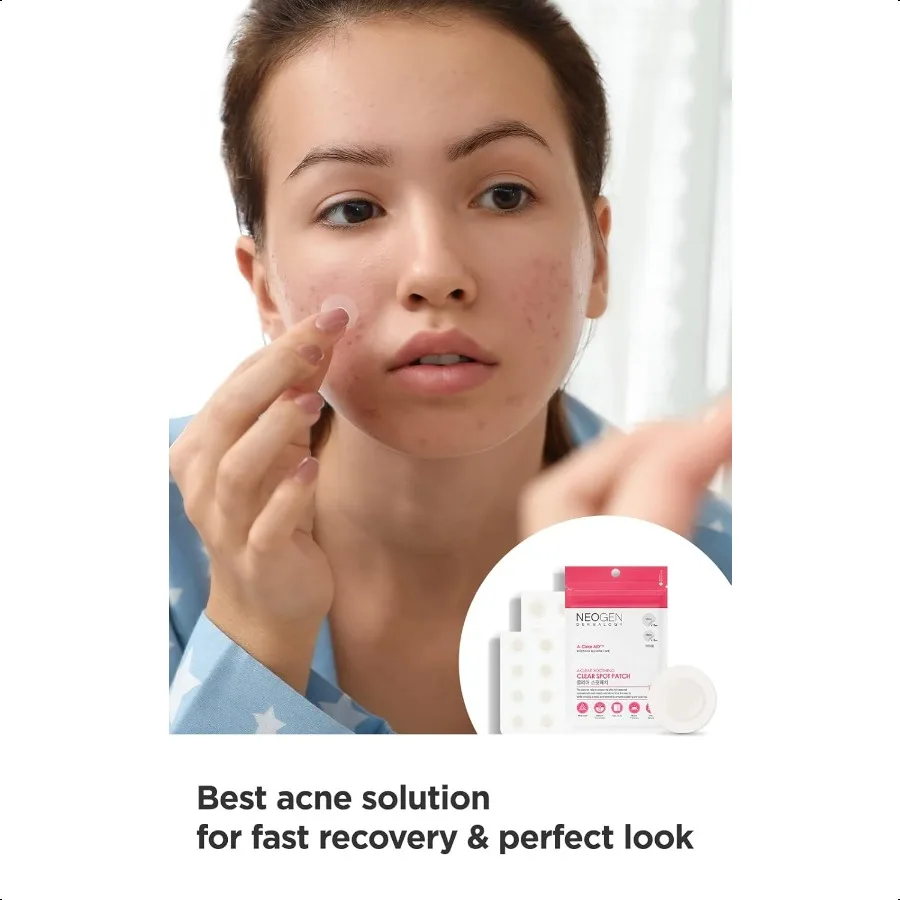 DERMALOGY de NEOGENLAB WOUND_DRING