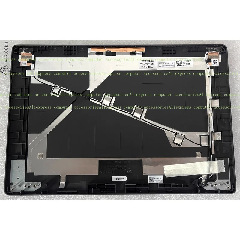 a-新しい-lcd-リアバックカバートップスクリーンケース-dell-latitude-5300-e5300-0t1rrk