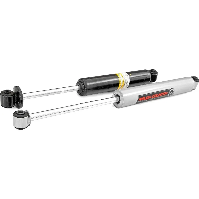 

2002-2018 RAM 1500 0-2.5" N3 rear impact absorber, direct replacement, 12.97 lbs