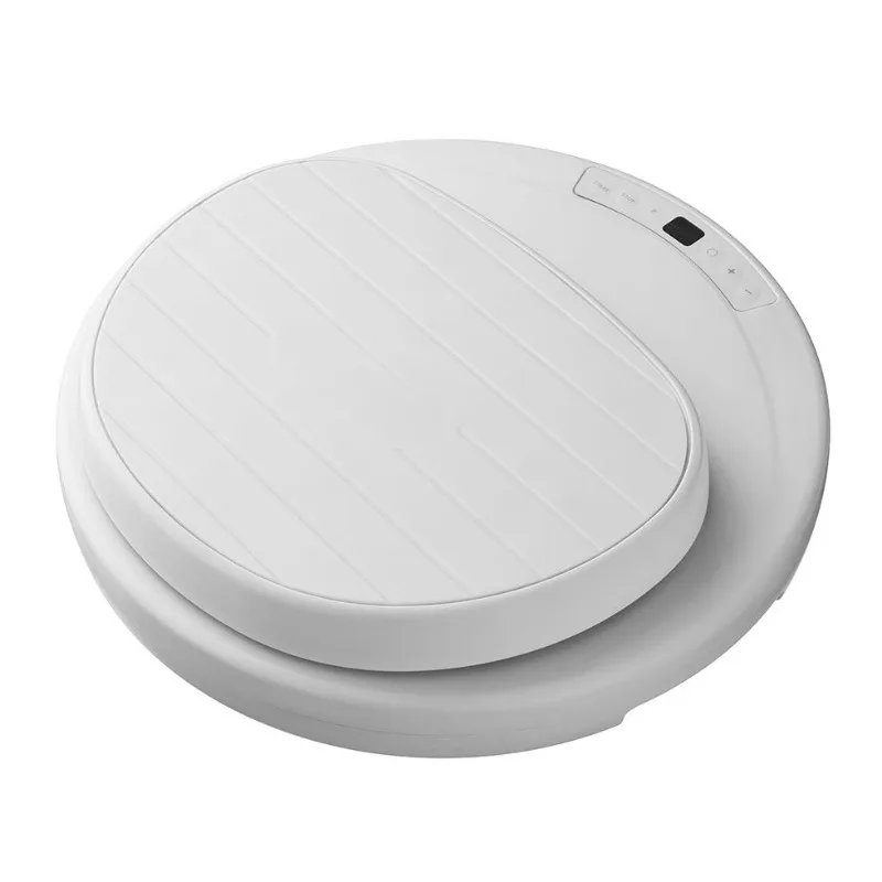 

Smart Home Fitness Ab Wheel and Waist Twister Trainer for Efficient Fat Burning Workout Equipment for Home Gym Enthusiasts