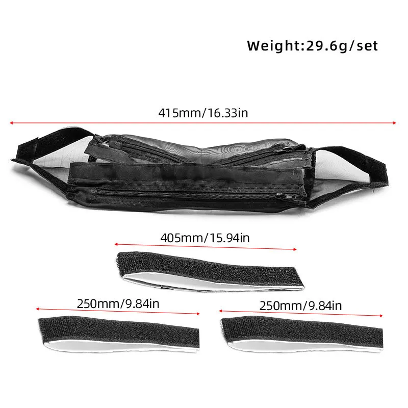 TRAXXAS 1/10 MAXX 2.0 غطاء غبار صغير X بتصميم جديد، غطاء واقي، شاشة غبار، حماية من الرمال والحجر