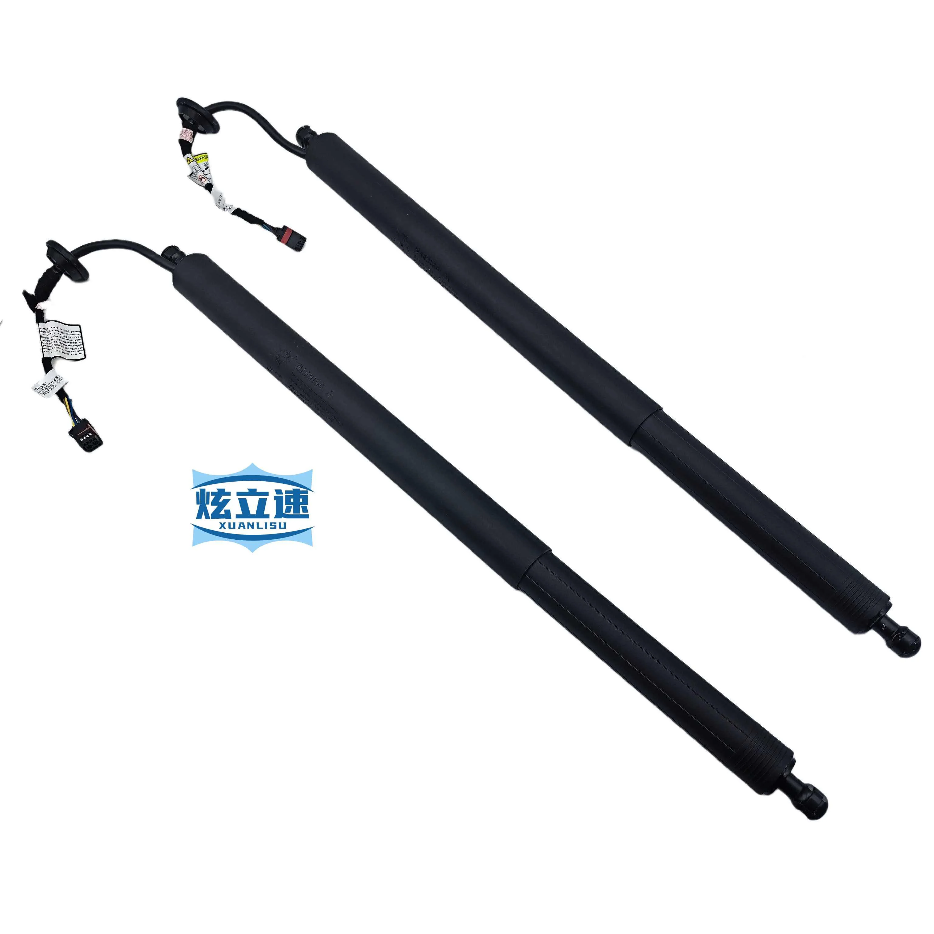 Geely Boyue Atlas Pro Proton X70 Atlas Azkarra electric rear door brace tailgate brace