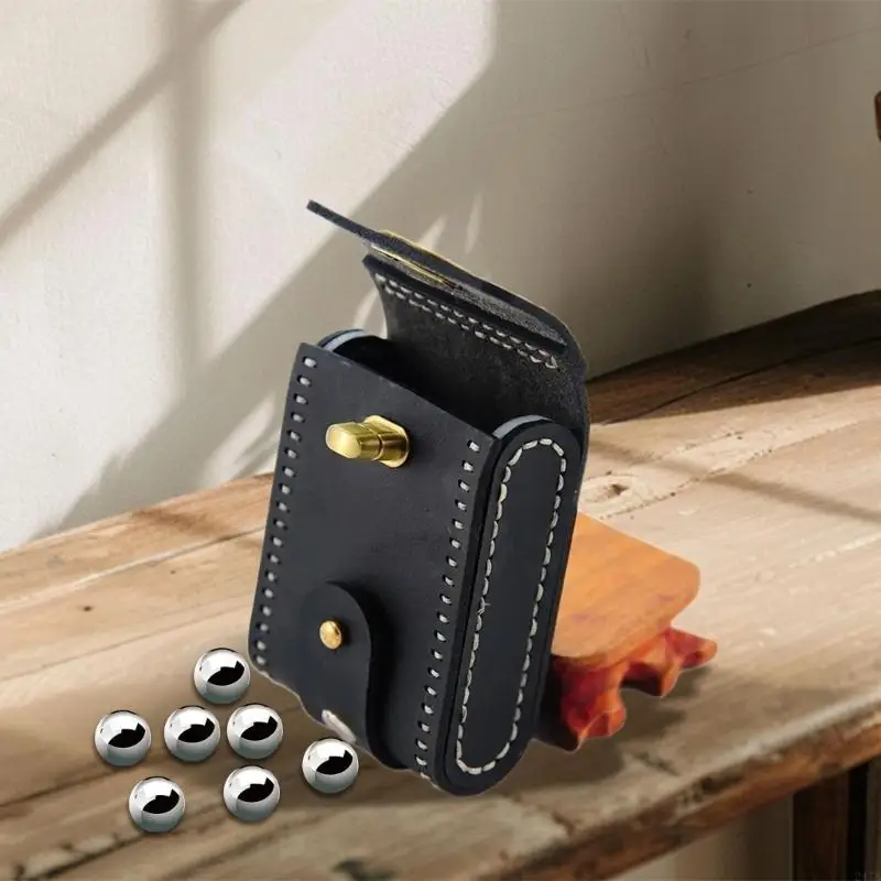 

Мешочки для рогаток с шариками, сумка для рогаток со стальными шариками, небольшой футляр для хранения, сумка для инструментов,